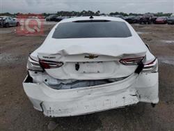 شێڤرۆلێت مالیبۆ